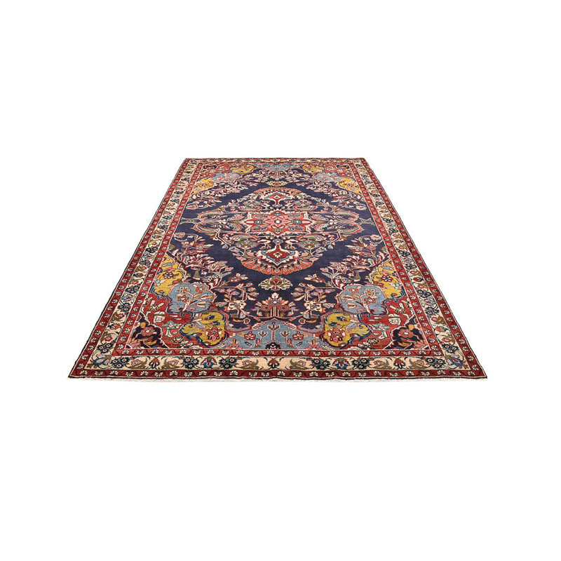 Perser Rug - Classic - 311 x 215 cm - dark blue