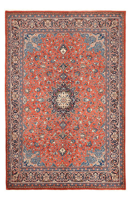 Perser Rug - Classic - 317 x 206 cm - light red