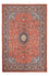 Perser Rug - Classic - 317 x 206 cm - light red