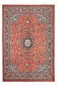Mahal Rug 206x317cm - Persian Rugs