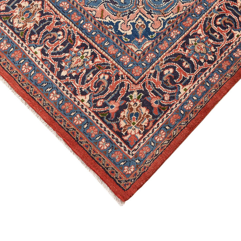 Perser Rug - Classic - 317 x 206 cm - light red