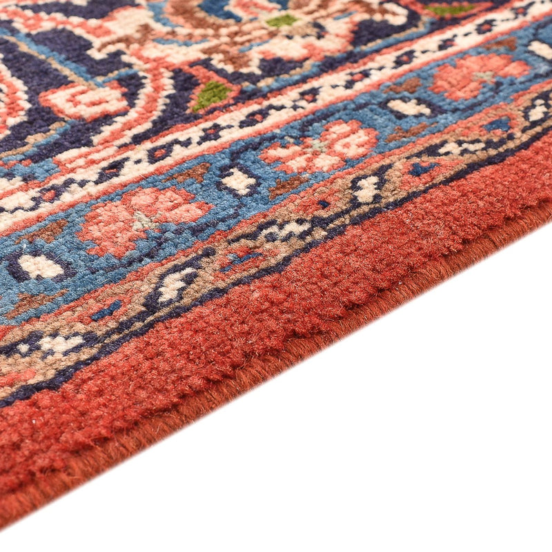 Perser Rug - Classic - 317 x 206 cm - light red