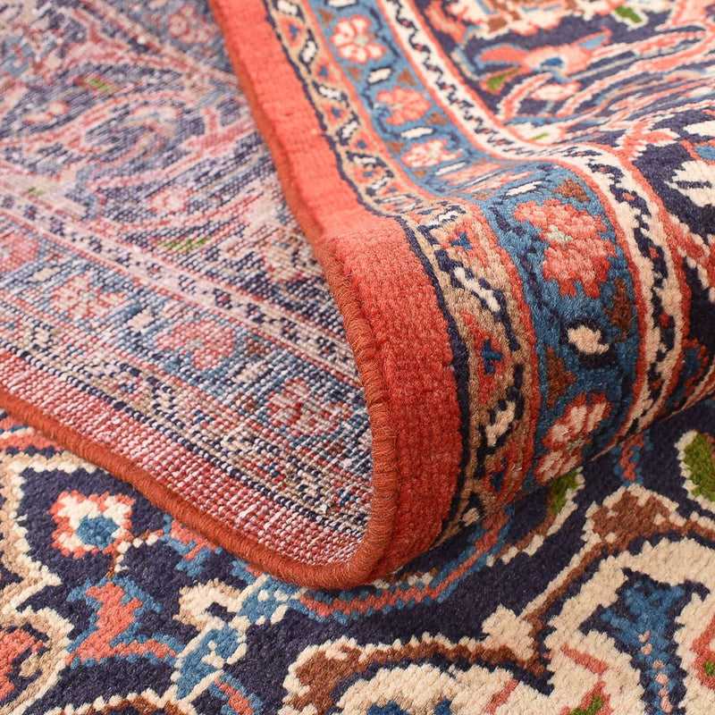 Perser Rug - Classic - 317 x 206 cm - light red