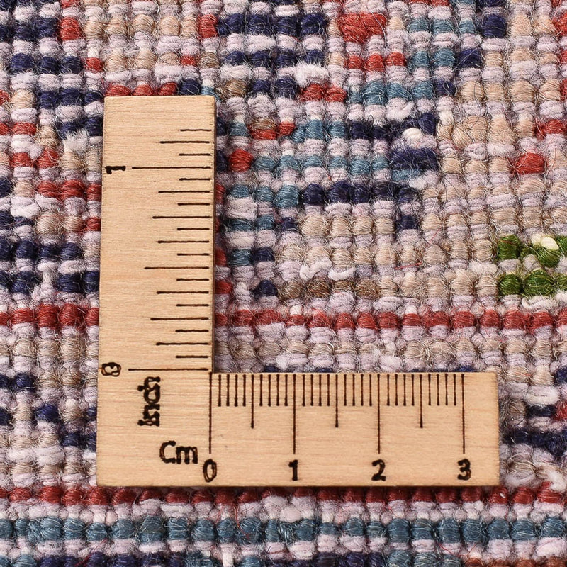 Perser Rug - Classic - 317 x 206 cm - light red