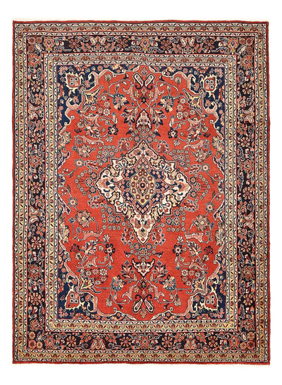 Mehraban Rug 225x312cm - Persian Rugs