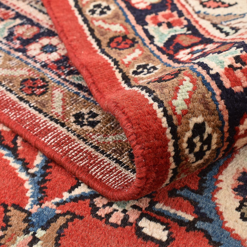Mehraban Rug 302x213cm - Persian Rugs