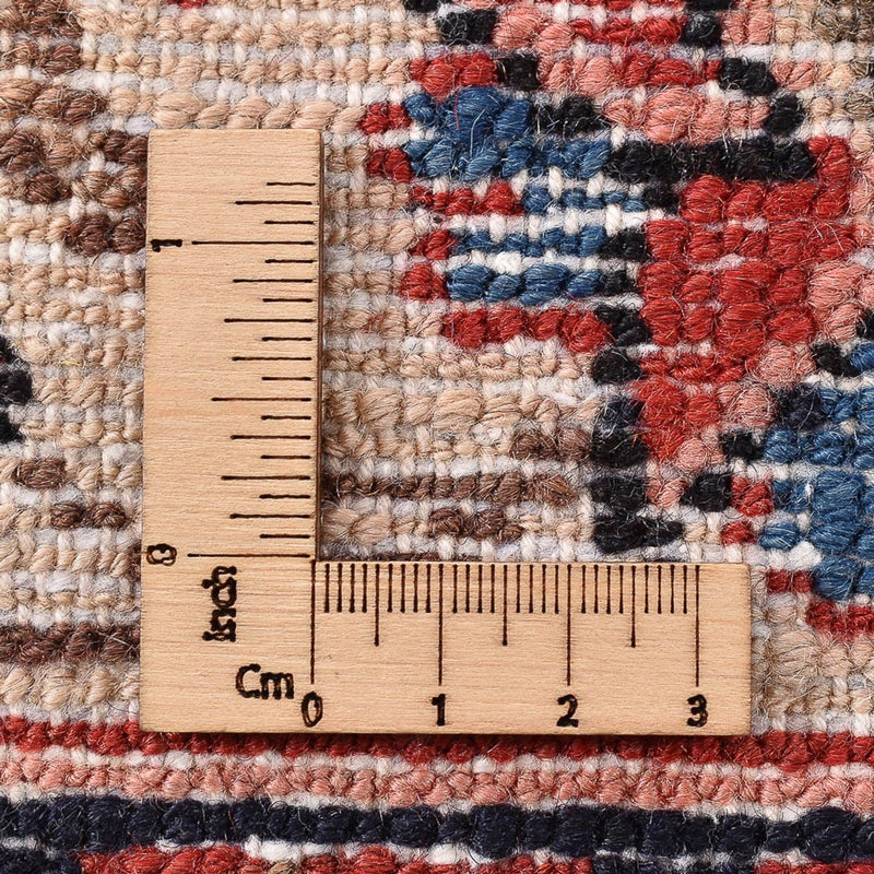 Mehraban Rug 302x213cm - Persian Rugs