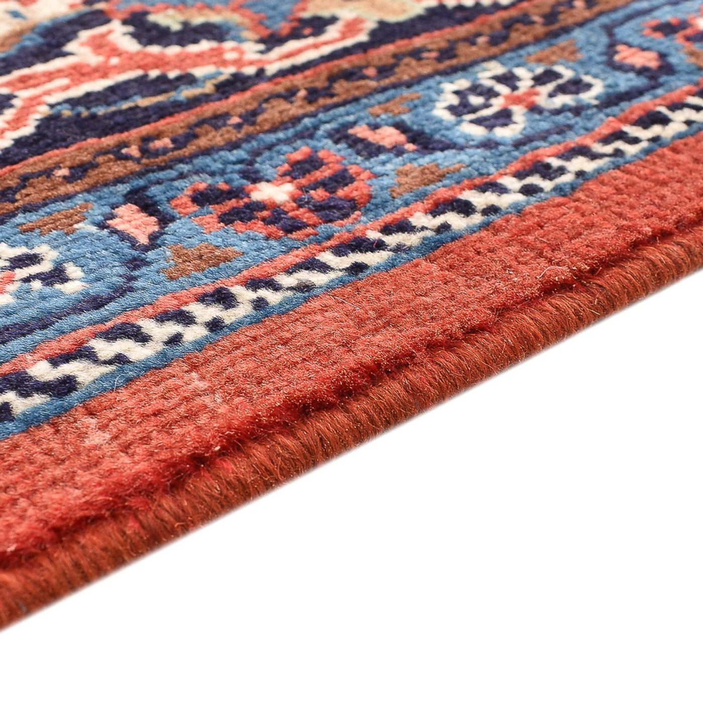 Mahal Rug 310x206cm - Persian Rugs