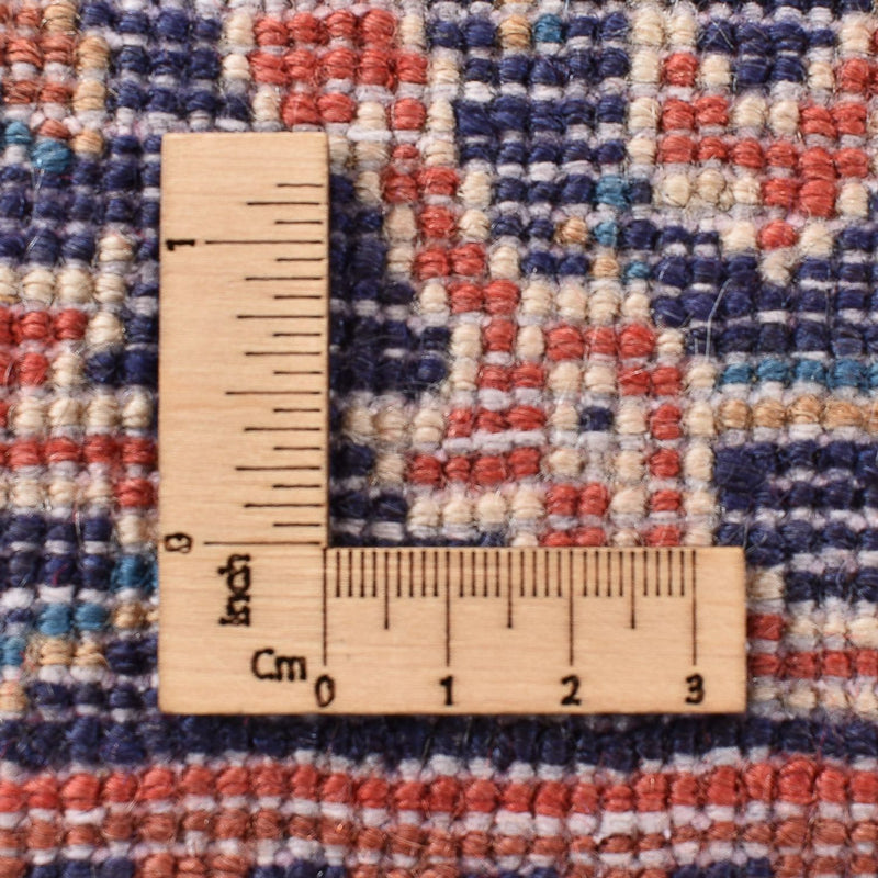 Perser Rug - Classic - 310 x 206 cm - red