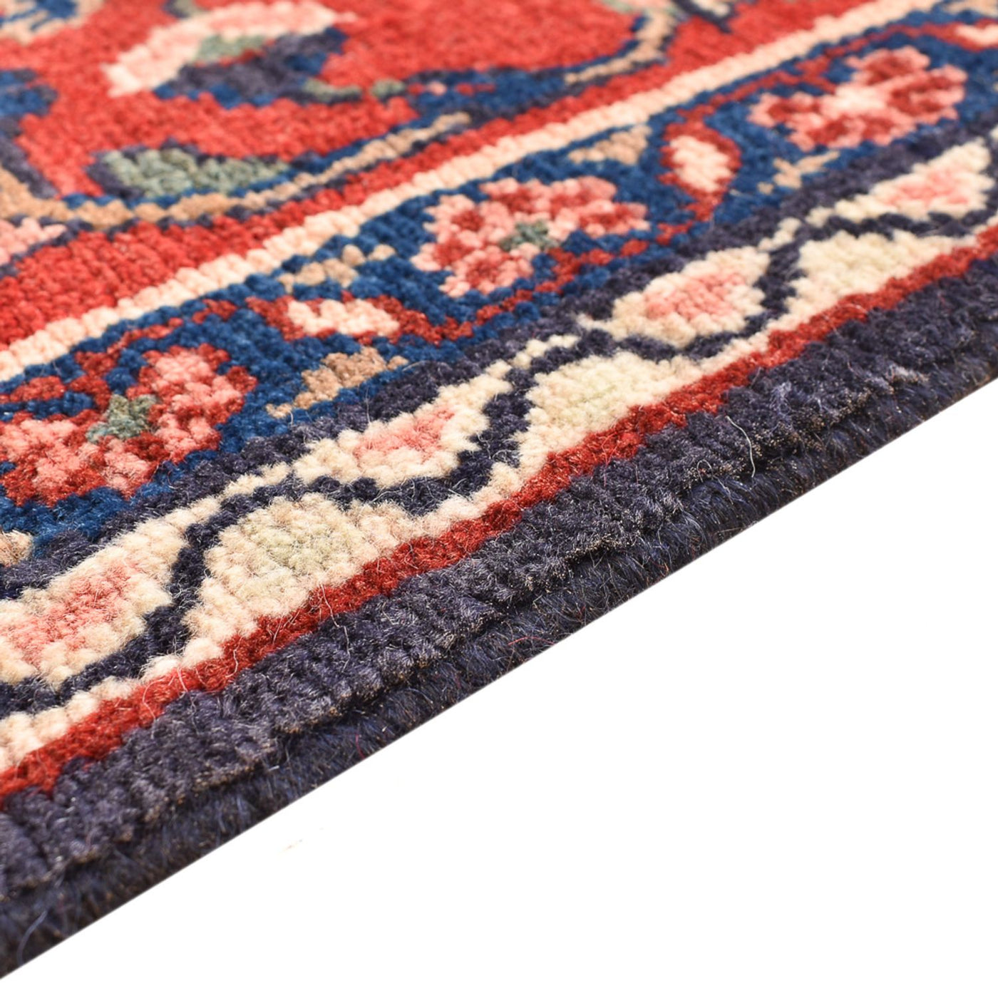 Mashhad Rug 302x210cm - Persian Rugs