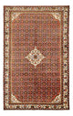 Hosseinabad Rug 333x205cm - Persian Rugs