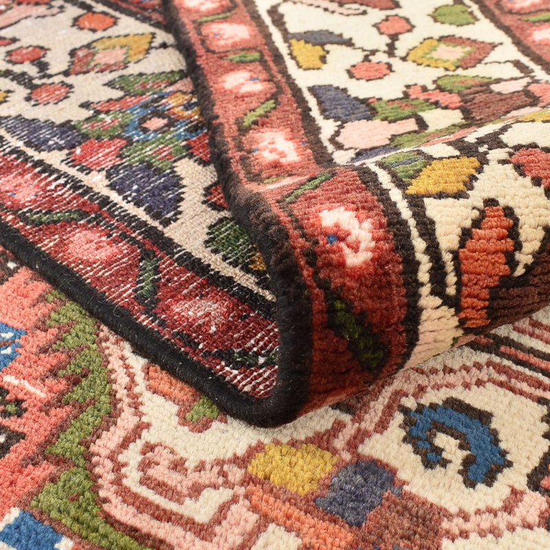 Perser Rug - Nomadic - 333 x 205 cm - rust