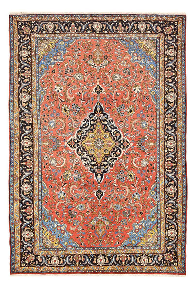 Mehraban Rug 202x300cm - Persian Rugs