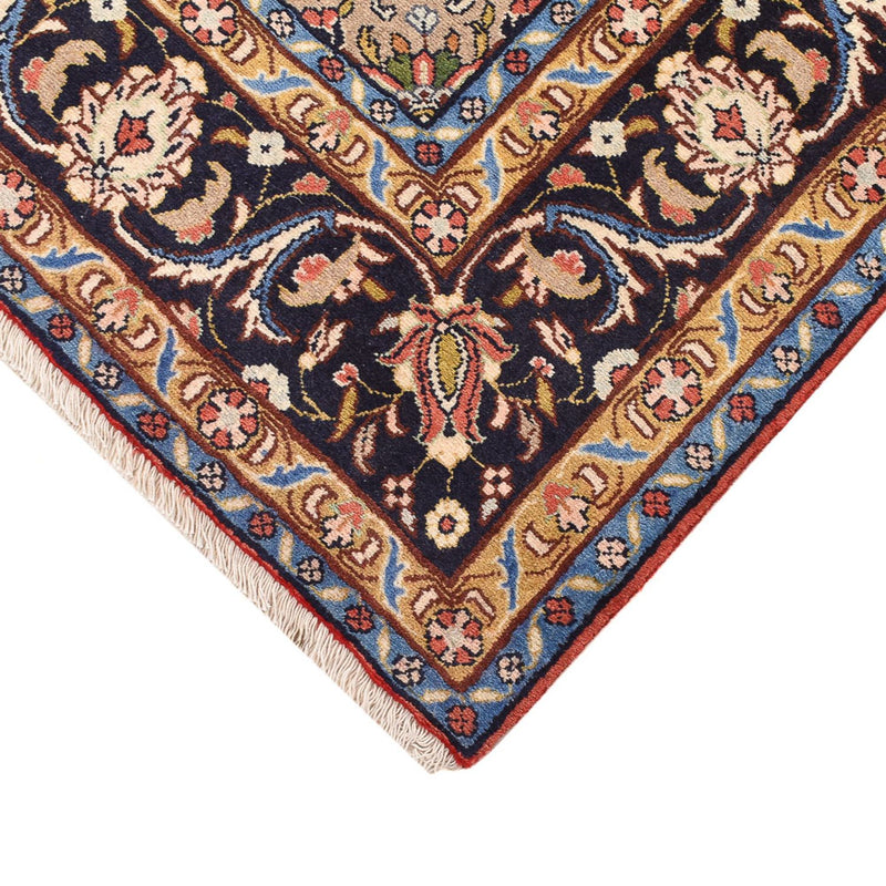 Perser Rug - Nomadic - 300 x 202 cm - light red