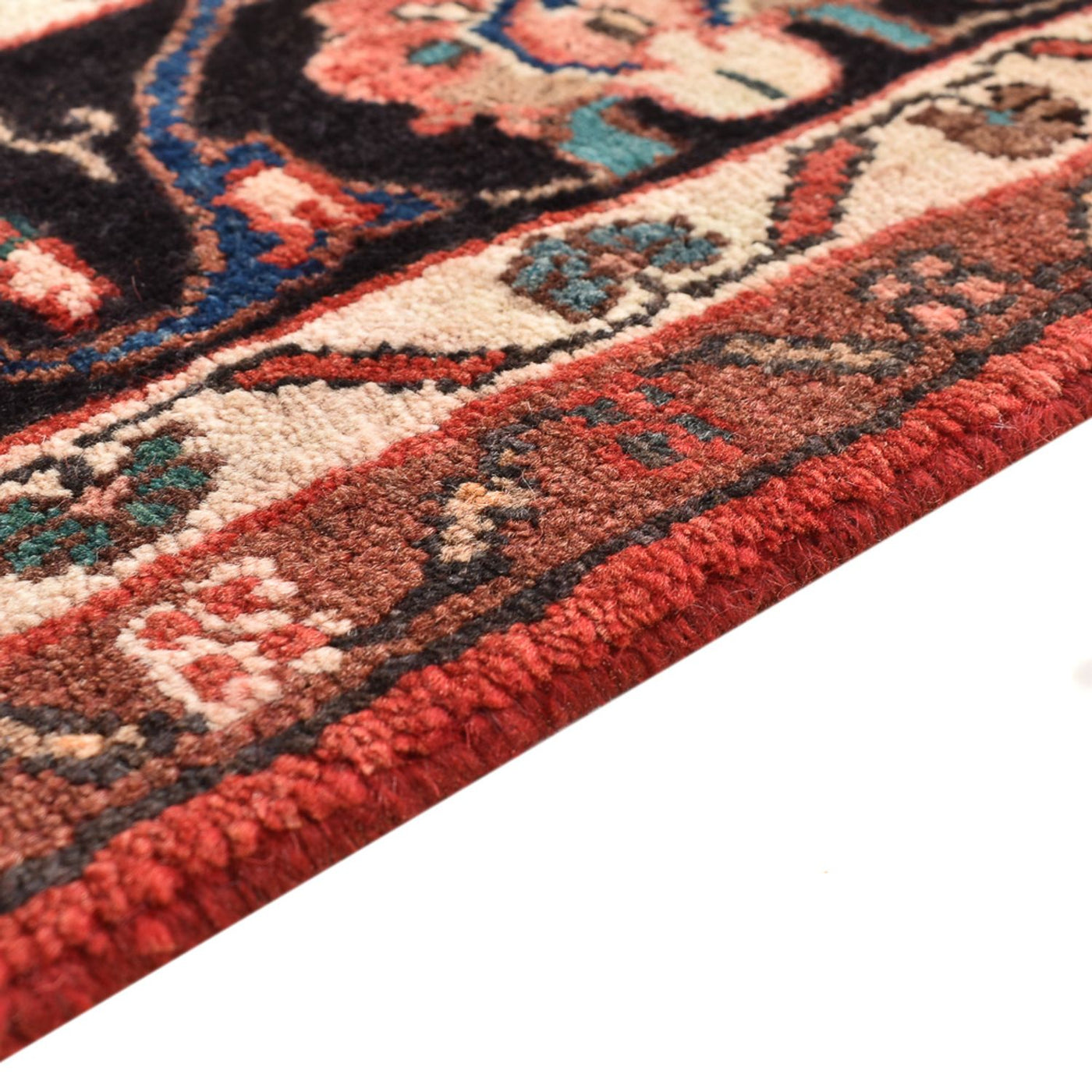 Mehraban Rug 310x202cm - Persian Rugs