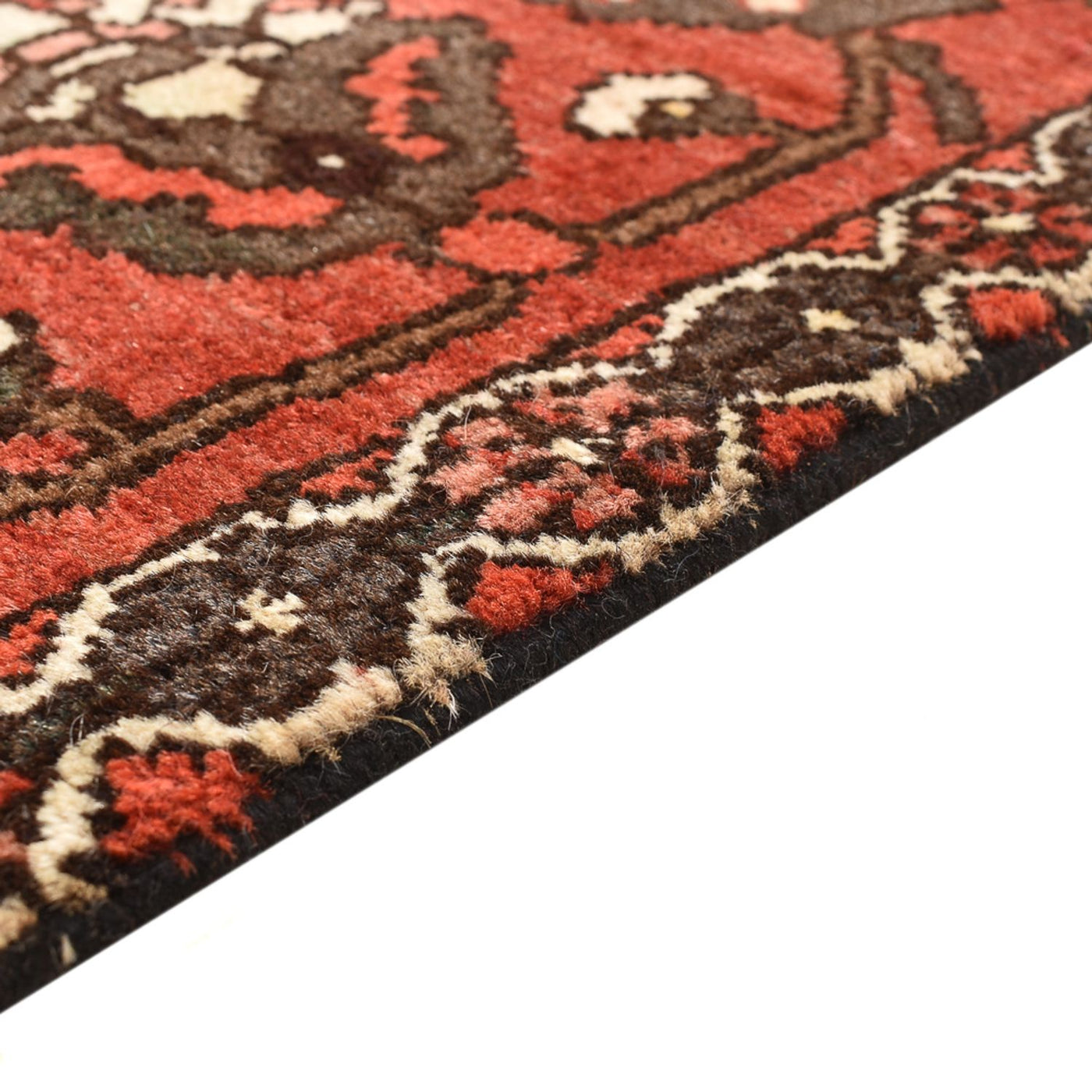 Bakhtiari Rug 297x205cm - Persian Rugs