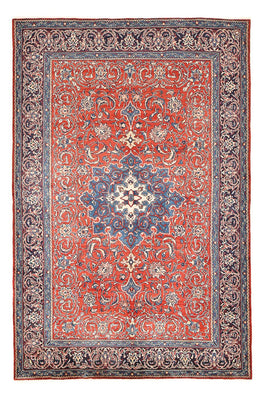 Perser Rug - Classic - 325 x 211 cm - light red