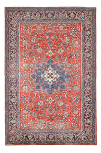 Perser Rug - Classic - 325 x 211 cm - light red