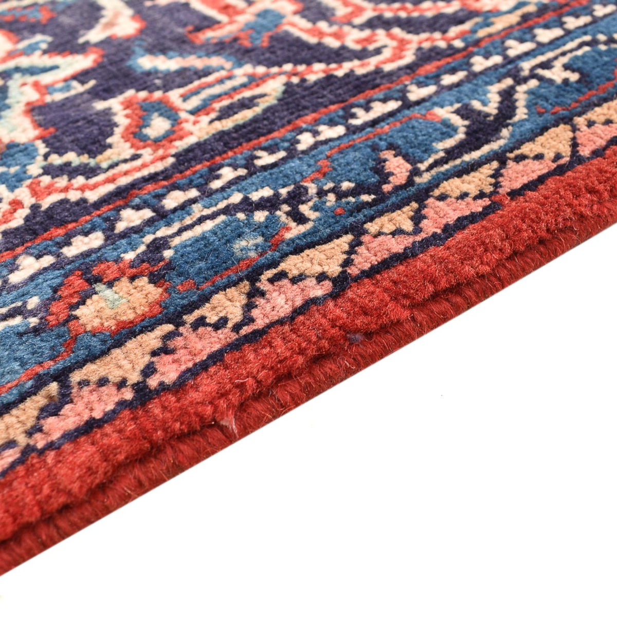Perser Rug - Classic - 325 x 211 cm - light red
