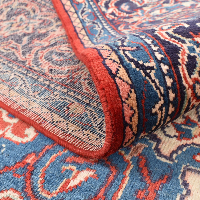 Perser Rug - Classic - 325 x 211 cm - light red