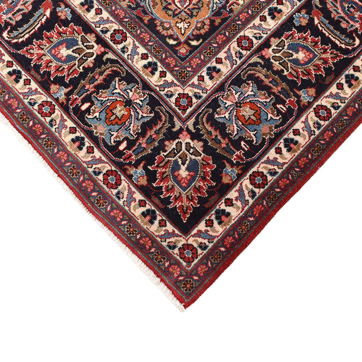 Perser Rug - Classic - 295 x 245 cm - red