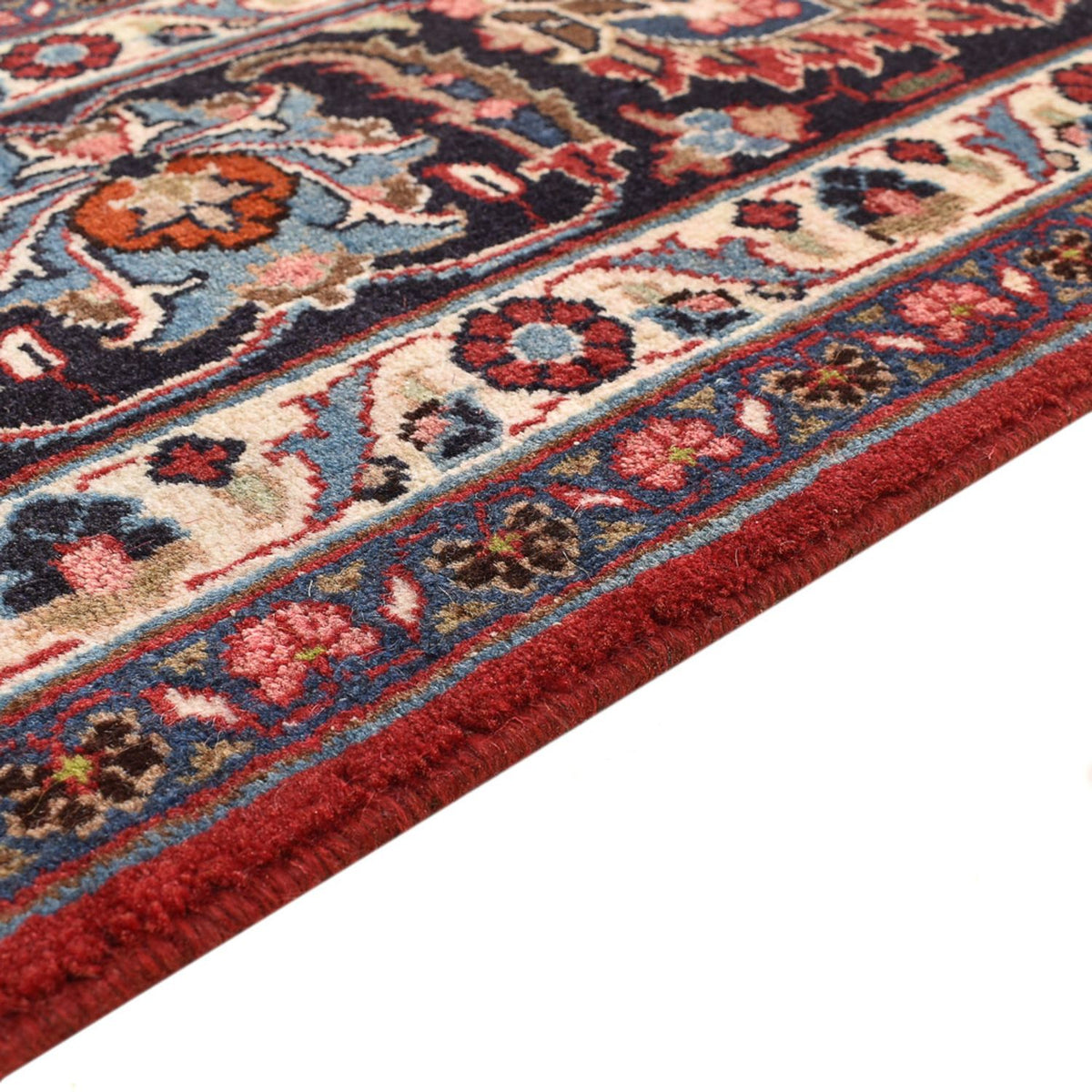 Perser Rug - Classic - 295 x 245 cm - red