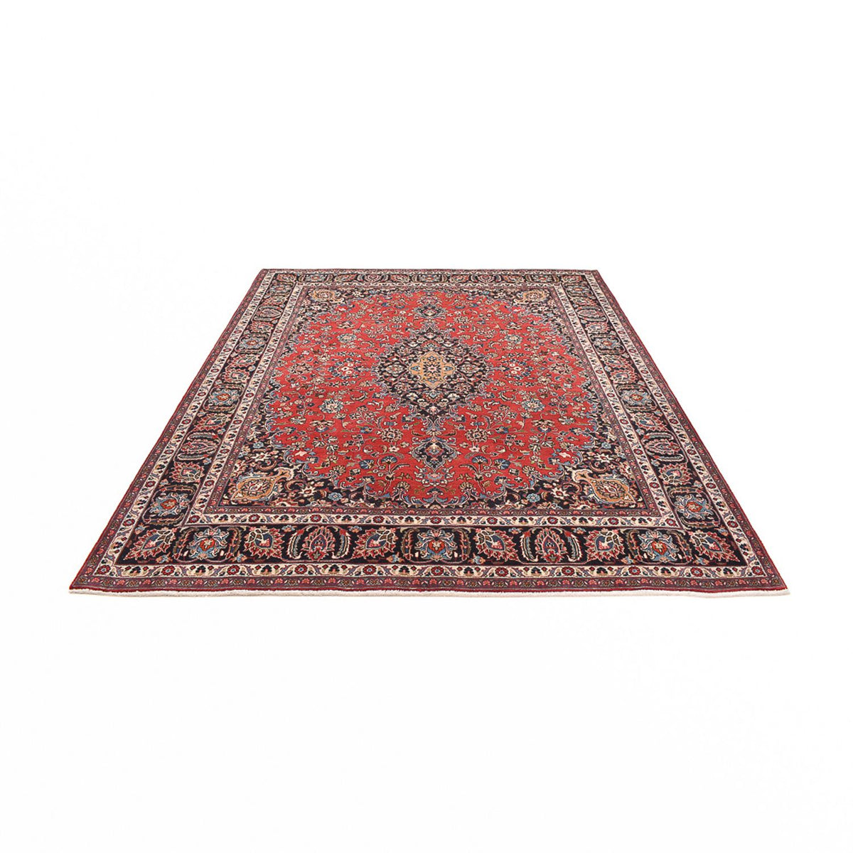 Perser Rug - Classic - 295 x 245 cm - red