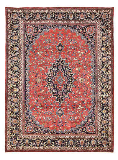 Mashhad Rug 258x348cm - Persian Rugs