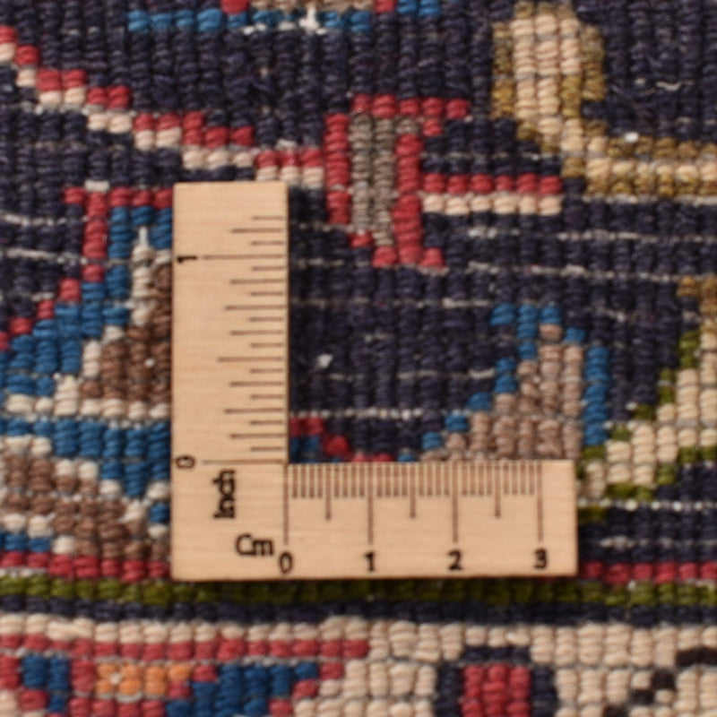 Perser Rug - Classic - 348 x 258 cm - red