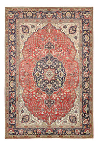 Tabriz Rug 200x300cm - Persian Rugs – product image