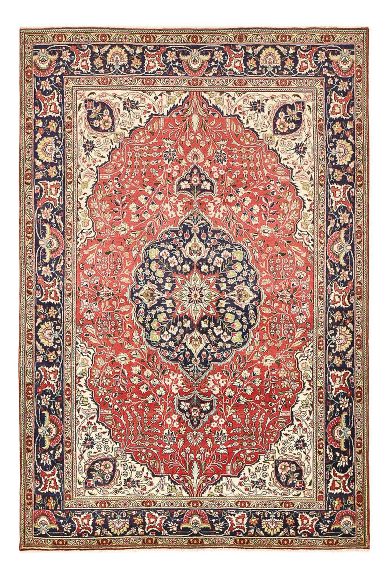 Tabriz Rug 200x300cm - Persian Rugs