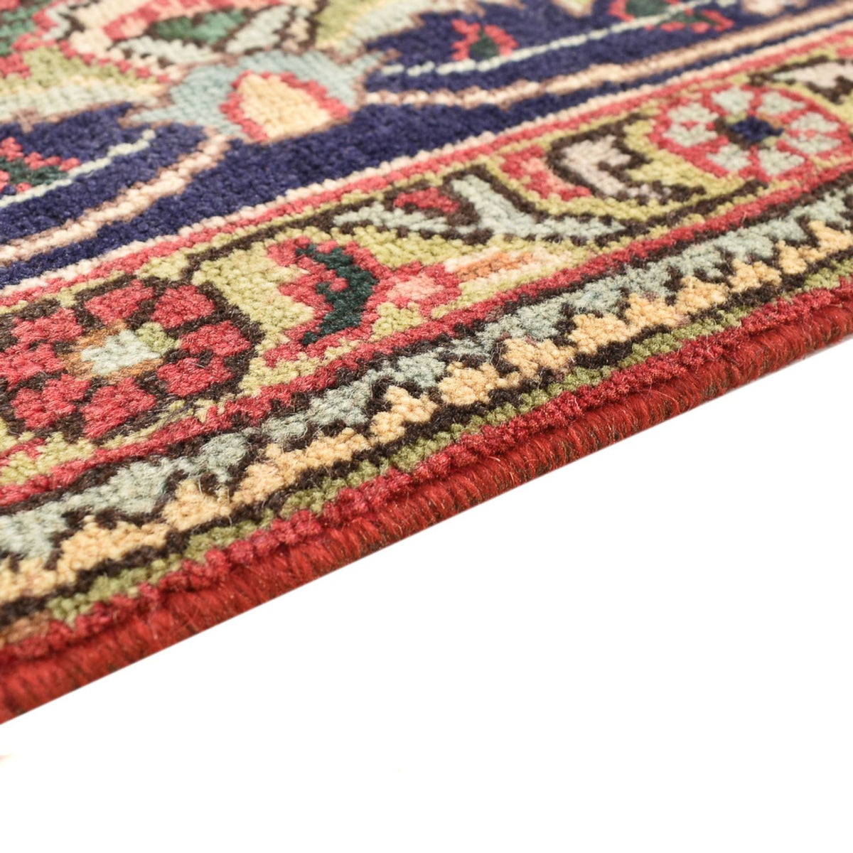 Tabriz Rug 200x300cm - Persian Rugs