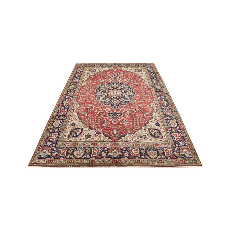 Tabriz Rug 200x300cm - Persian Rugs