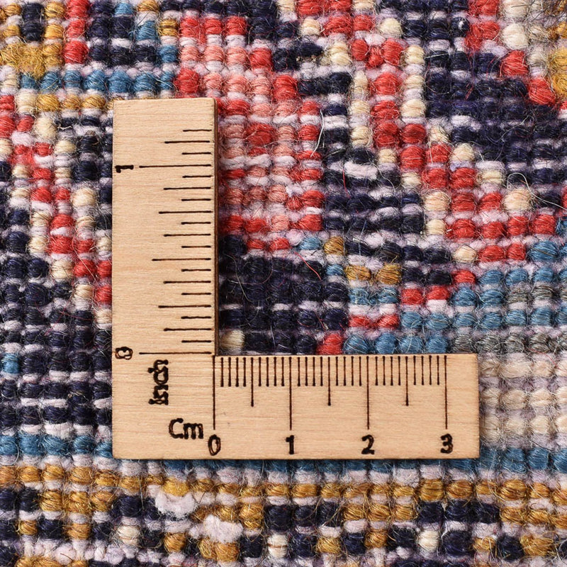 Perser Rug - Classic - 310 x 220 cm - red