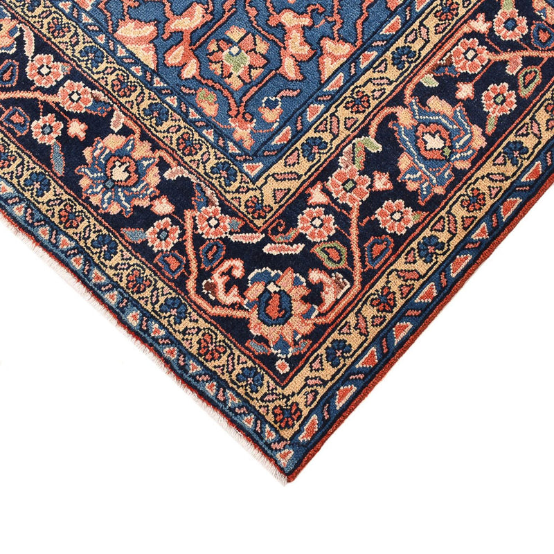 Perser Rug - Royal - 325 x 214 cm - light red