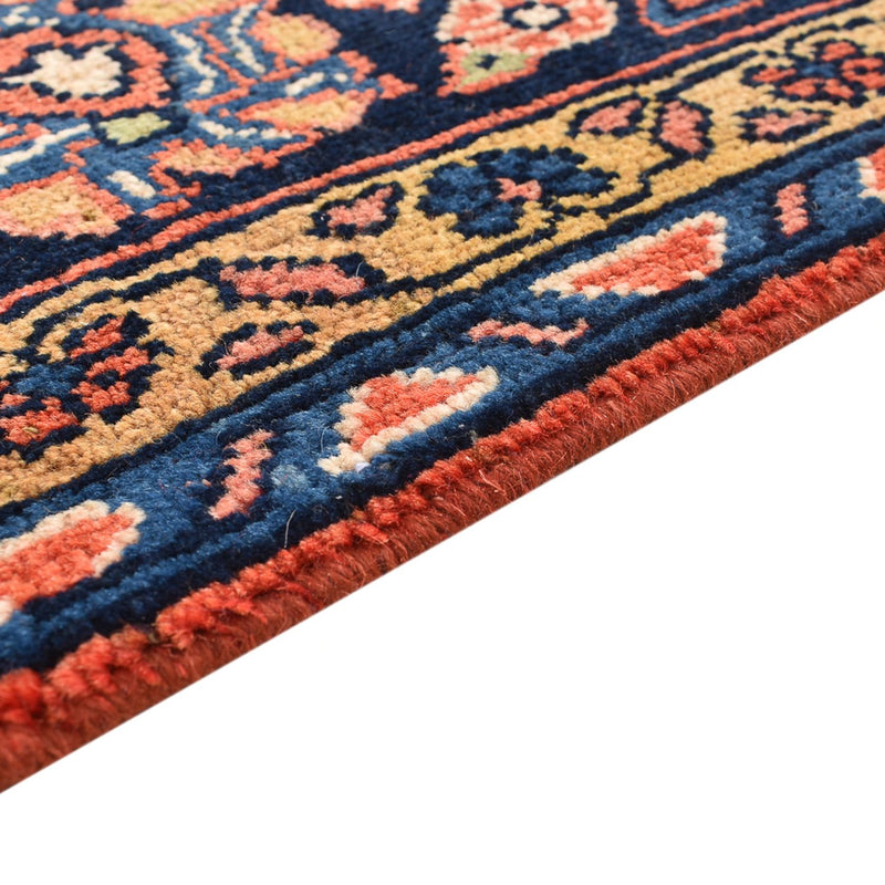 Perser Rug - Royal - 325 x 214 cm - light red