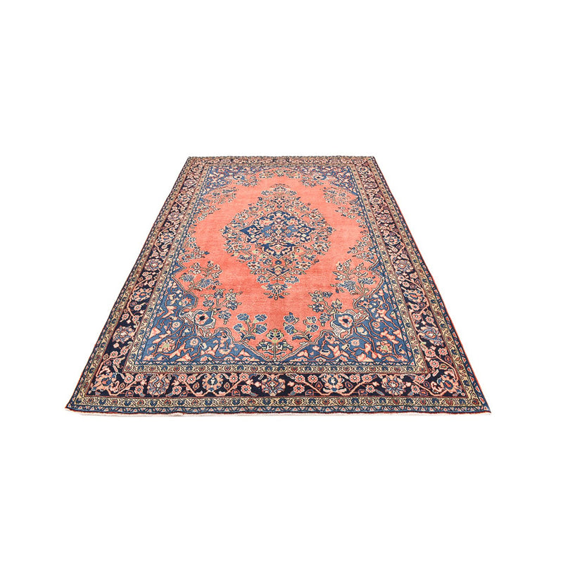 Perser Rug - Royal - 325 x 214 cm - light red