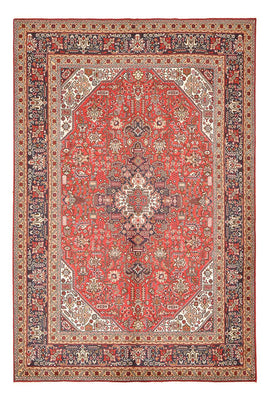 Perser Rug - Tabriz - 300 x 200 cm - light red