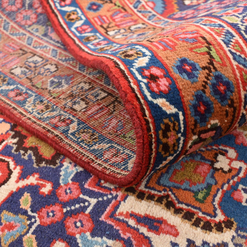 Perser Rug - Classic - 305 x 200 cm - red