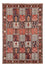 Perser Rug - Nomadic - 322 x 213 cm - multicolored