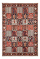 Bakhtiari Rug 322x213cm - Persian Rugs