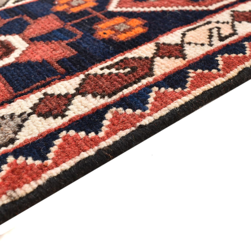 Perser Rug - Nomadic - 322 x 213 cm - multicolored