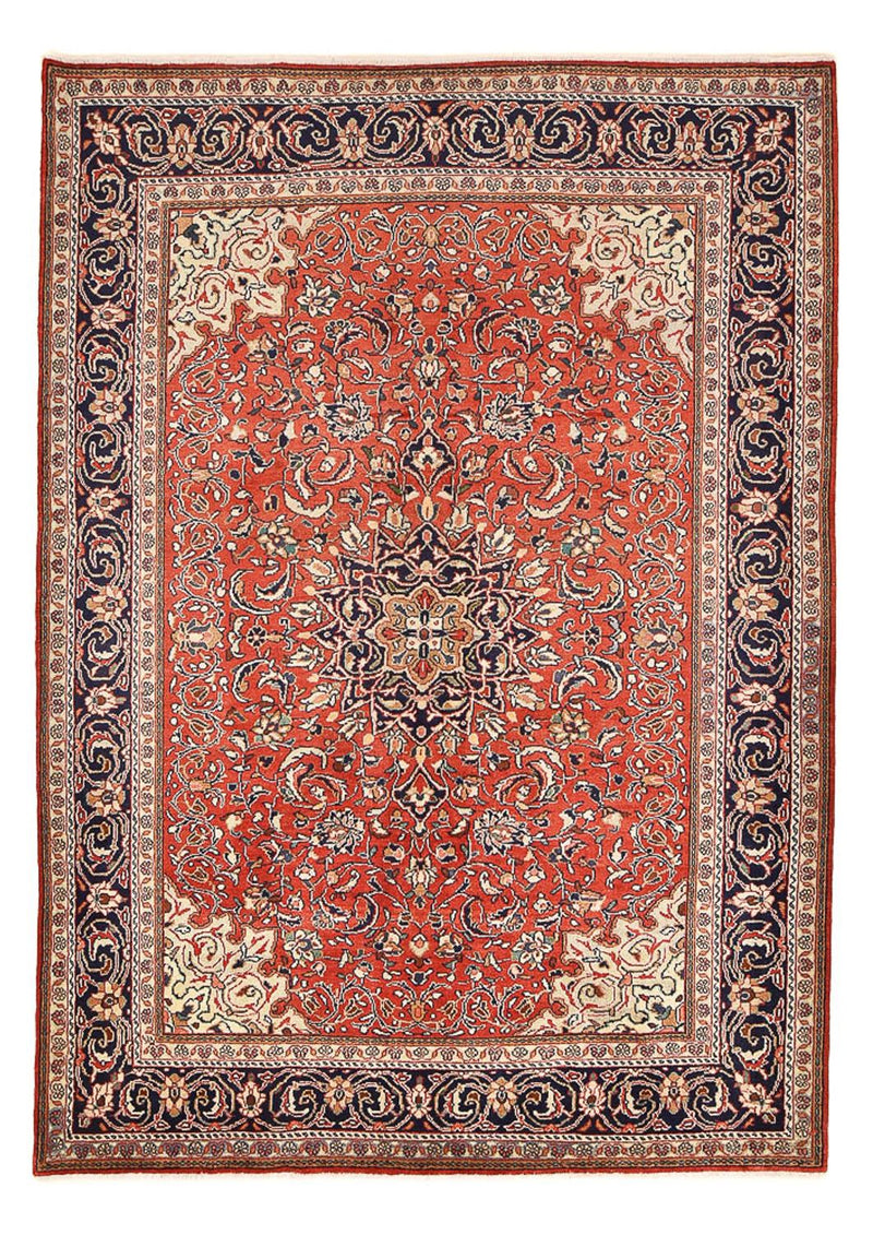 Perser Rug - Classic - 305 x 220 cm - light red