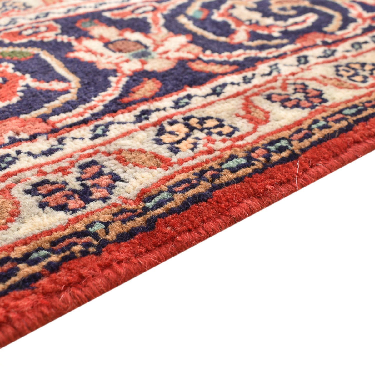 Perser Rug - Classic - 305 x 220 cm - light red