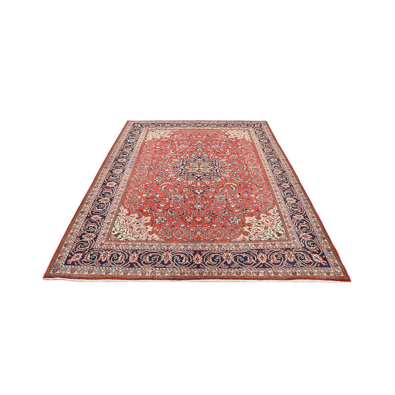 Perser Rug - Classic - 305 x 220 cm - light red