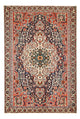 Bakhtiari Rug 313x205cm - Persian Rugs
