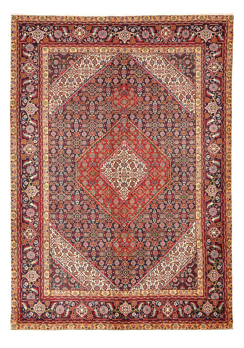 Tabriz Rug 286x197cm - Persian Rugs