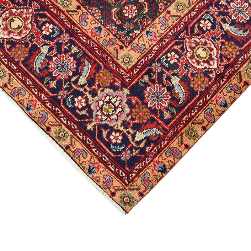 Tabriz Rug 286x197cm - Persian Rugs