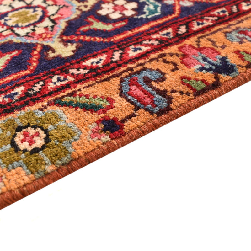 Tabriz Rug 286x197cm - Persian Rugs