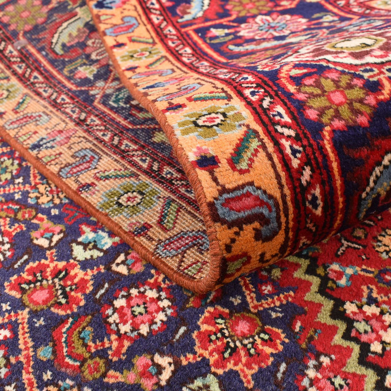 Tabriz Rug 286x197cm - Persian Rugs